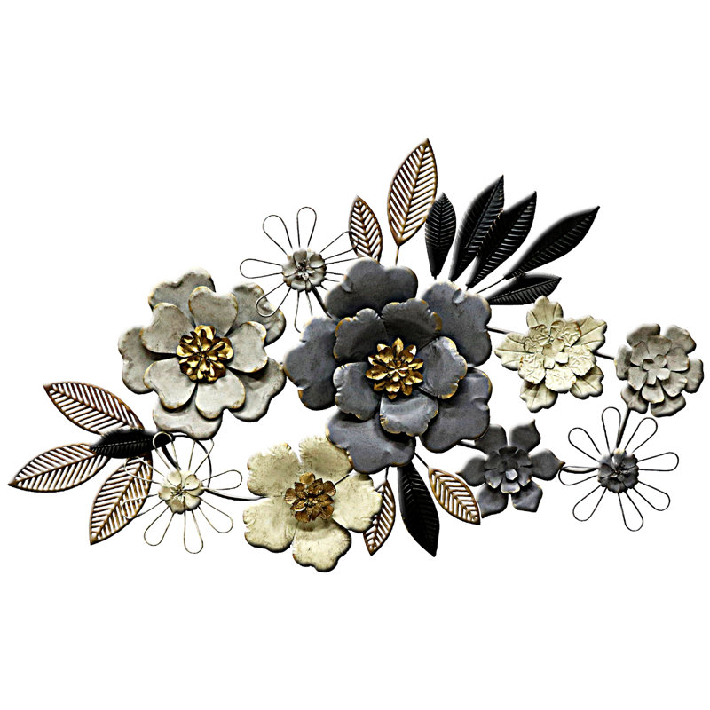 Metal Wall Decor Wayfair at Roger Jones blog